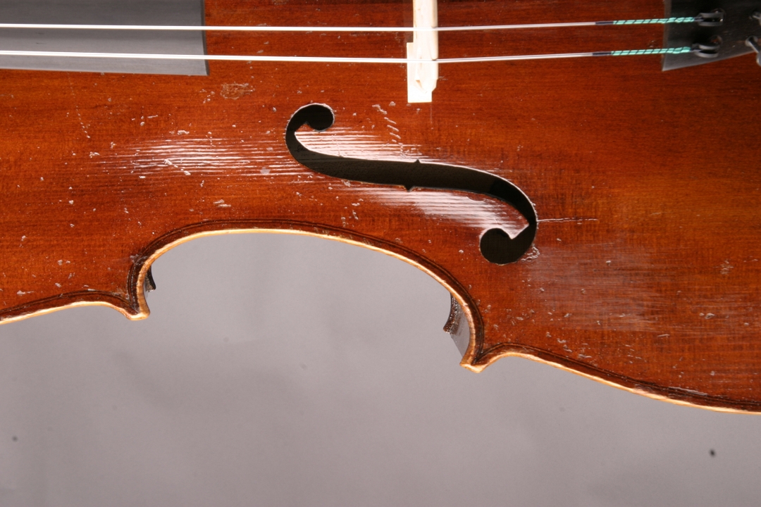 Schuster & Söhne 1931 - C-205